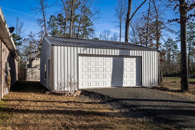 8748 Highway 270 East, Sheridan, AR 72150