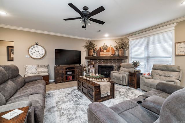 8748 Highway 270 East, Sheridan, AR 72150