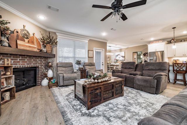 8748 Highway 270 East, Sheridan, AR 72150