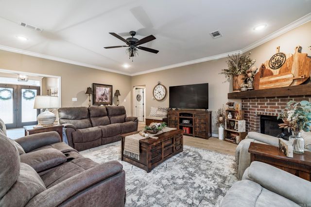 8748 Highway 270 East, Sheridan, AR 72150