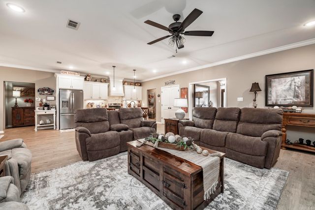 8748 Highway 270 East, Sheridan, AR 72150