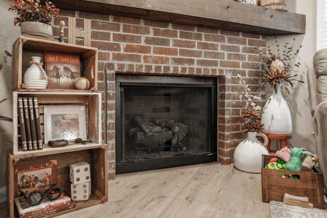 8748 Highway 270 East, Sheridan, AR 72150