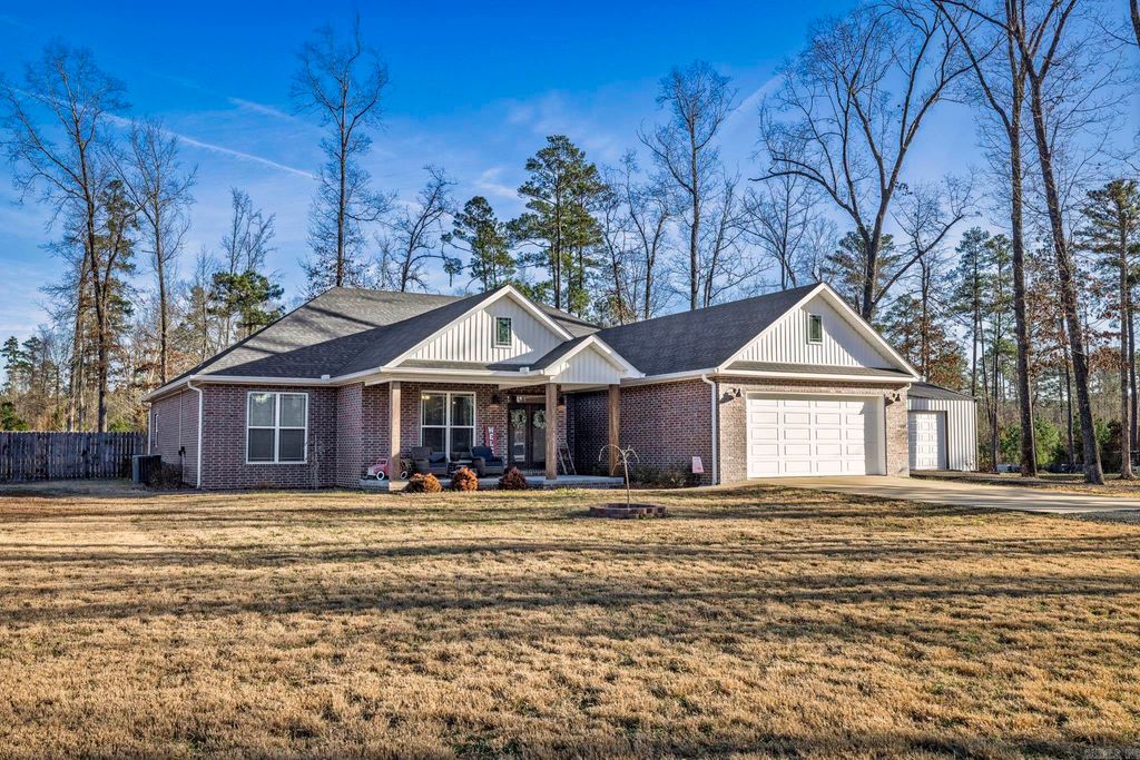 8748 Highway 270 East, Sheridan, AR 72150