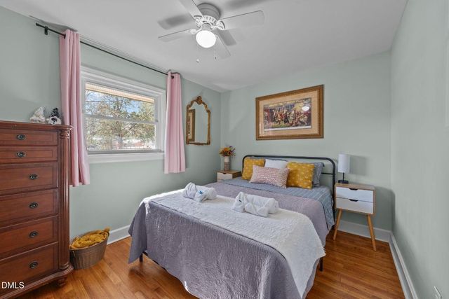 403 Lawndale Street, Garner, NC 27529