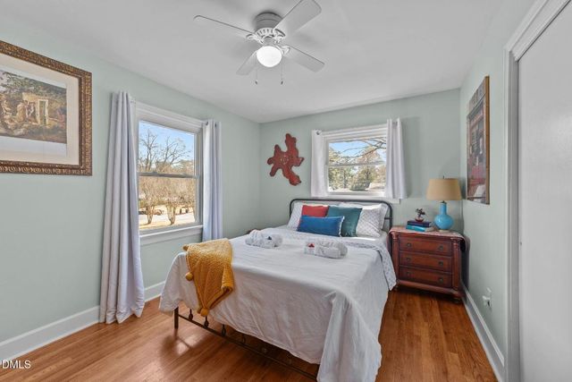 403 Lawndale Street, Garner, NC 27529