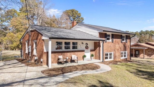 403 Lawndale Street, Garner, NC 27529