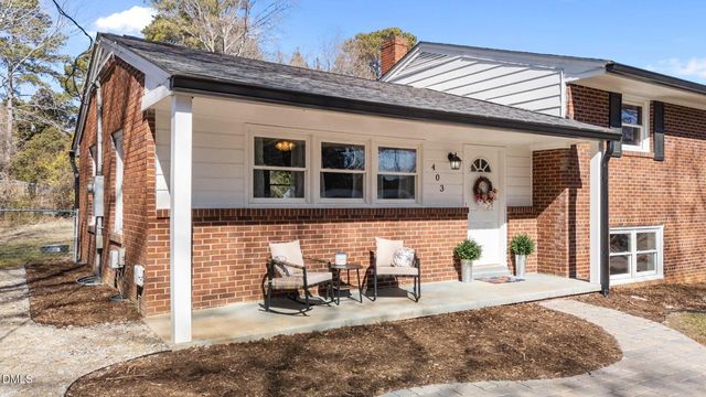 403 Lawndale Street, Garner, NC 27529