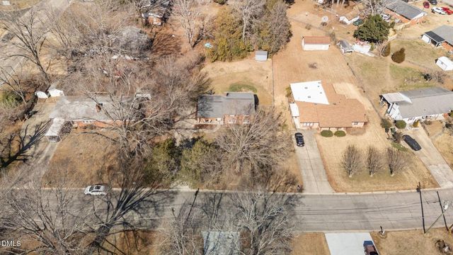 403 Lawndale Street, Garner, NC 27529