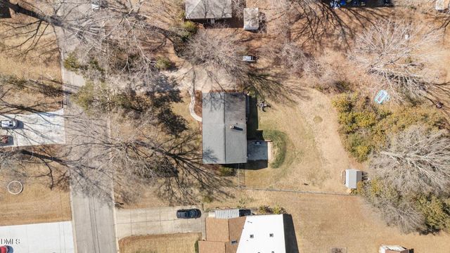 403 Lawndale Street, Garner, NC 27529