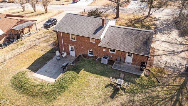 403 Lawndale Street, Garner, NC 27529