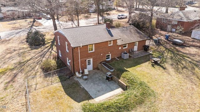 403 Lawndale Street, Garner, NC 27529