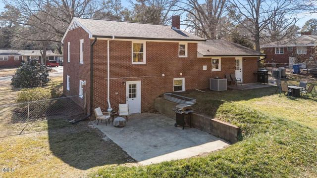 403 Lawndale Street, Garner, NC 27529