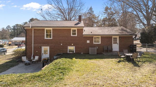 403 Lawndale Street, Garner, NC 27529