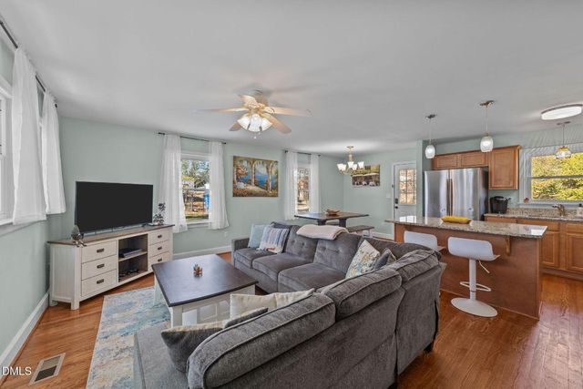 403 Lawndale Street, Garner, NC 27529