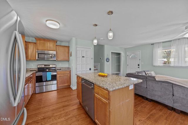 403 Lawndale Street, Garner, NC 27529