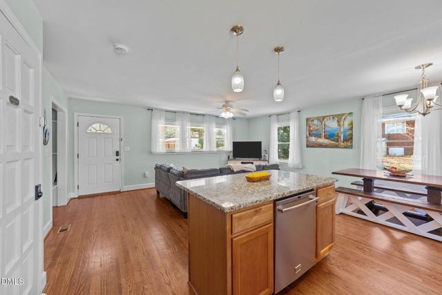 403 Lawndale Street, Garner, NC 27529