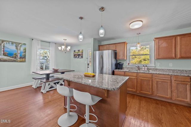 403 Lawndale Street, Garner, NC 27529