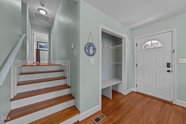 403 Lawndale Street, Garner, NC 27529