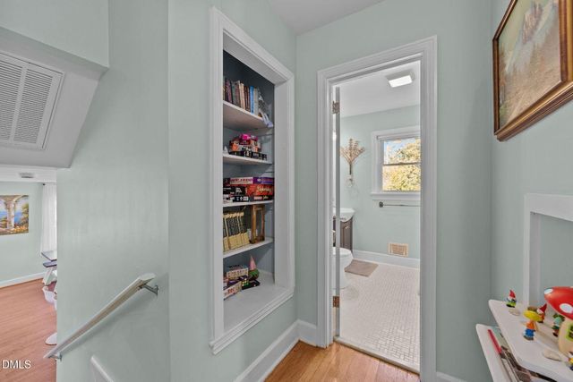 403 Lawndale Street, Garner, NC 27529