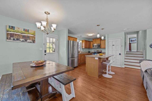 403 Lawndale Street, Garner, NC 27529