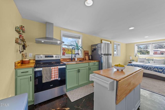 403 Lawndale Street, Garner, NC 27529