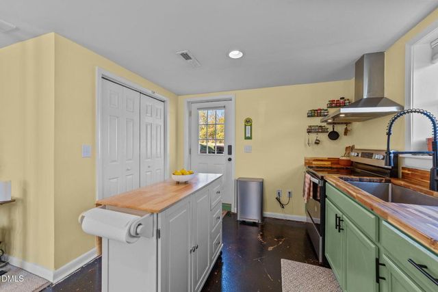 403 Lawndale Street, Garner, NC 27529