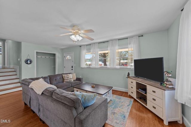 403 Lawndale Street, Garner, NC 27529