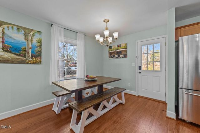 403 Lawndale Street, Garner, NC 27529