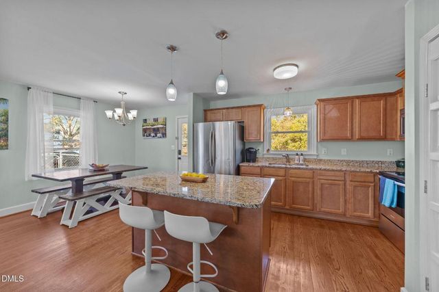 403 Lawndale Street, Garner, NC 27529