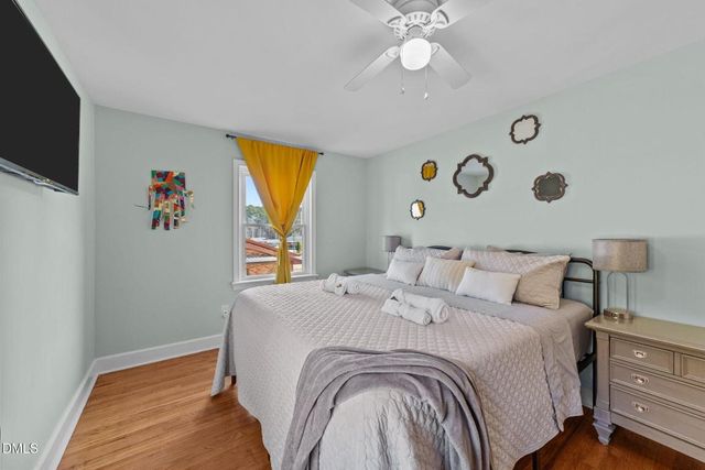 403 Lawndale Street, Garner, NC 27529