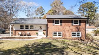 403 Lawndale Street, Garner, NC 27529