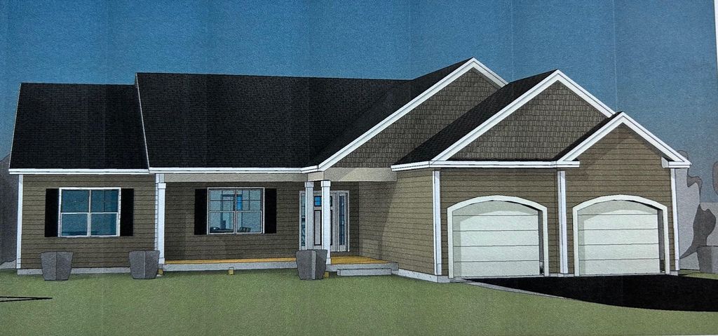 11 Juliana Avenue # 52, Nashua, NH 03064