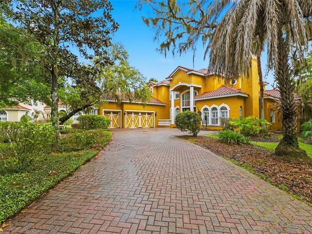 6121 AVOCETRIDGE DRIVE, Lithia, FL 33547