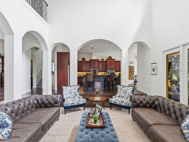 6121 AVOCETRIDGE DRIVE, Lithia, FL 33547