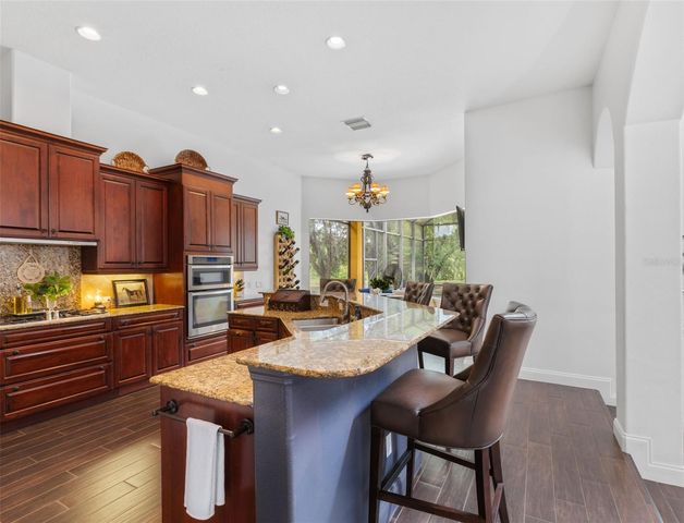 6121 AVOCETRIDGE DRIVE, Lithia, FL 33547