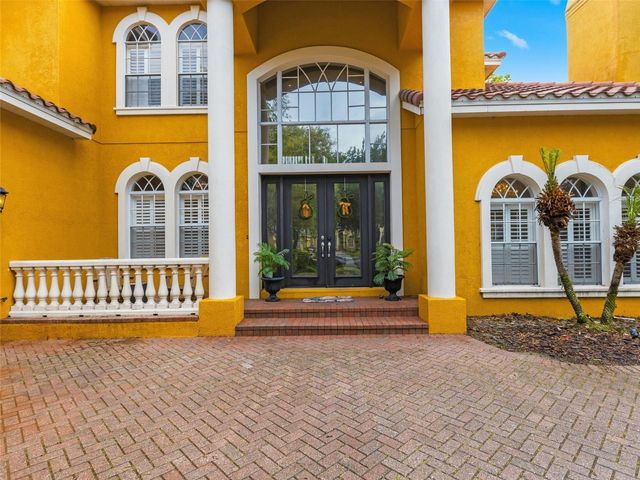 6121 AVOCETRIDGE DRIVE, Lithia, FL 33547