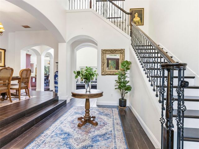 6121 AVOCETRIDGE DRIVE, Lithia, FL 33547