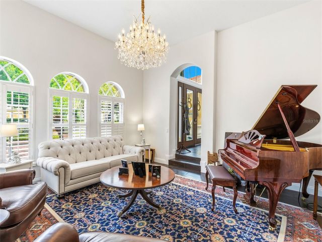 6121 AVOCETRIDGE DRIVE, Lithia, FL 33547