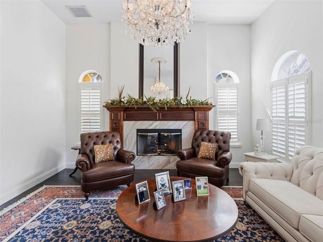 6121 AVOCETRIDGE DRIVE, Lithia, FL 33547