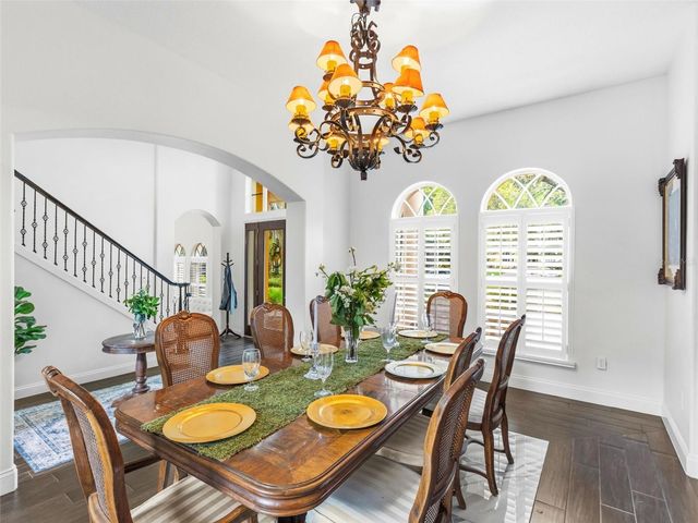 6121 AVOCETRIDGE DRIVE, Lithia, FL 33547