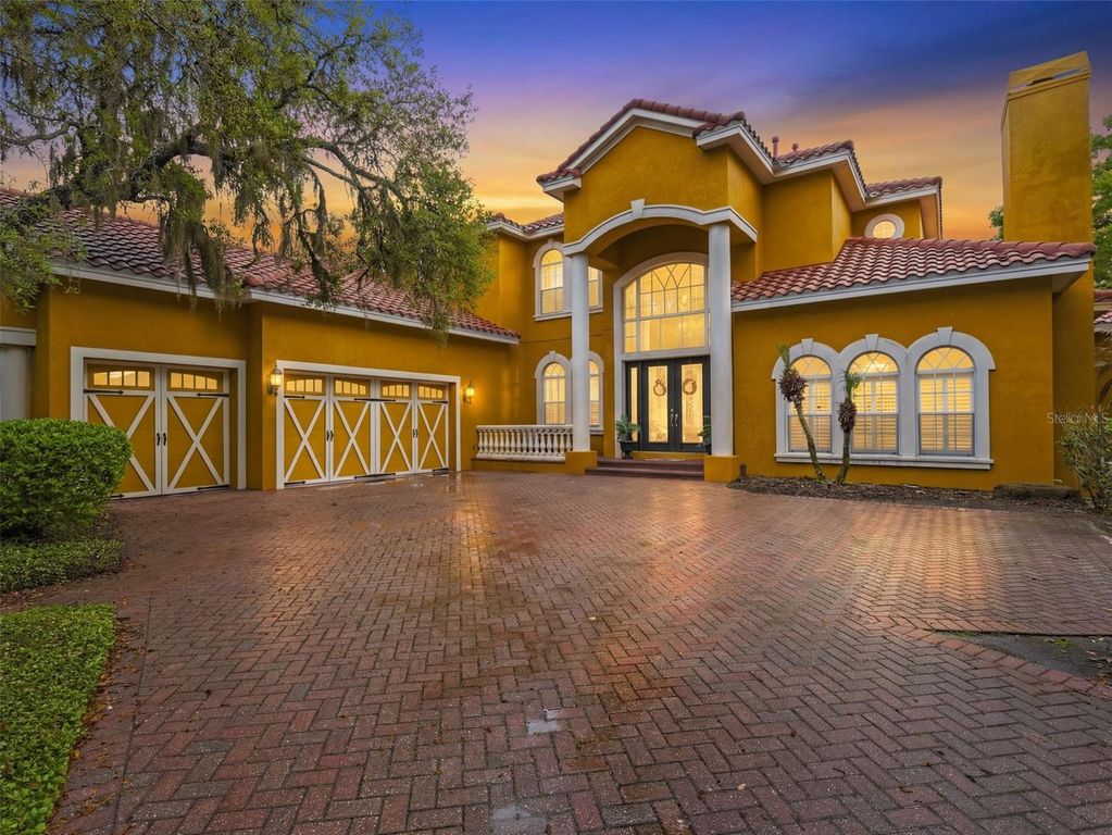 6121 AVOCETRIDGE DRIVE, Lithia, FL 33547