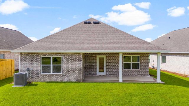 80 W Gray Owl Drive, Freeport, FL 32439