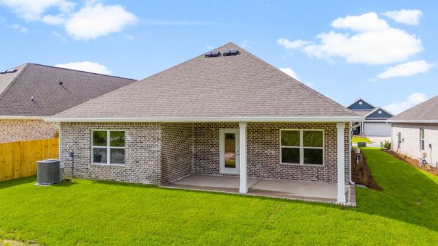 80 W Gray Owl Drive, Freeport, FL 32439