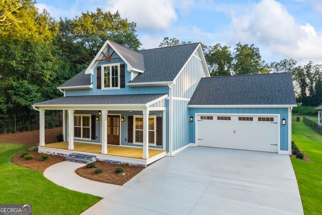 39 Virginia Street, Lavonia, GA 30553
