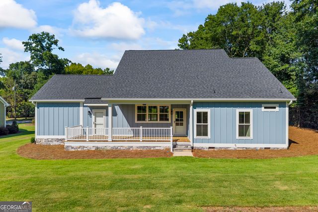 39 Virginia Street, Lavonia, GA 30553