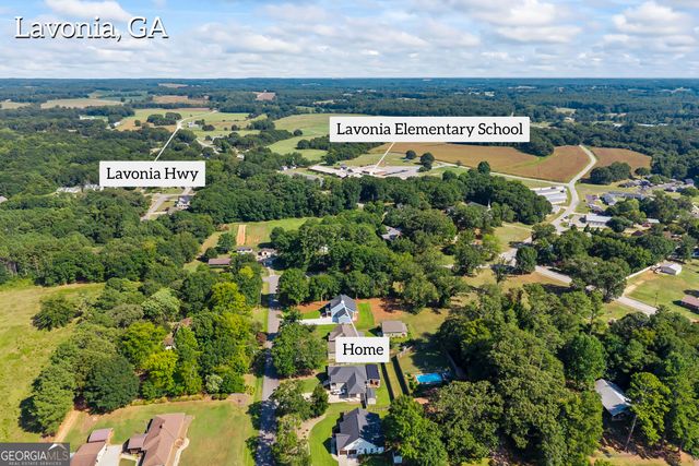 39 Virginia Street, Lavonia, GA 30553