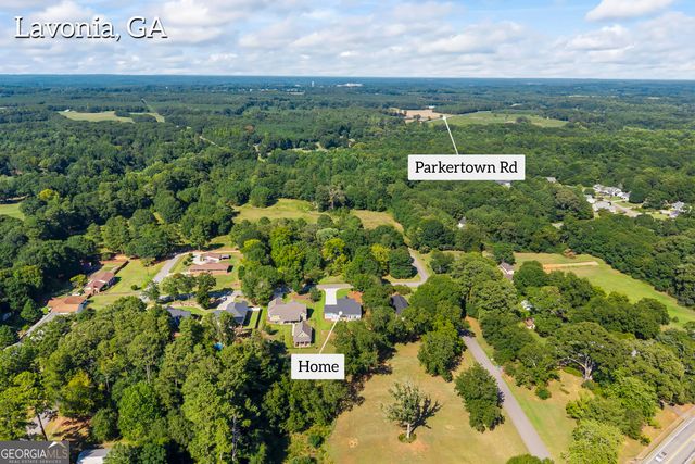 39 Virginia Street, Lavonia, GA 30553
