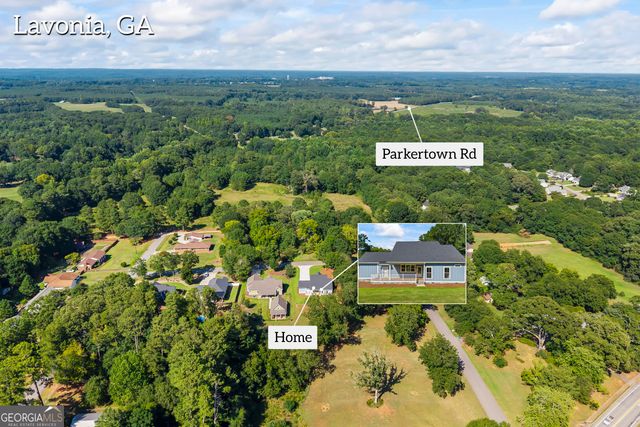 39 Virginia Street, Lavonia, GA 30553