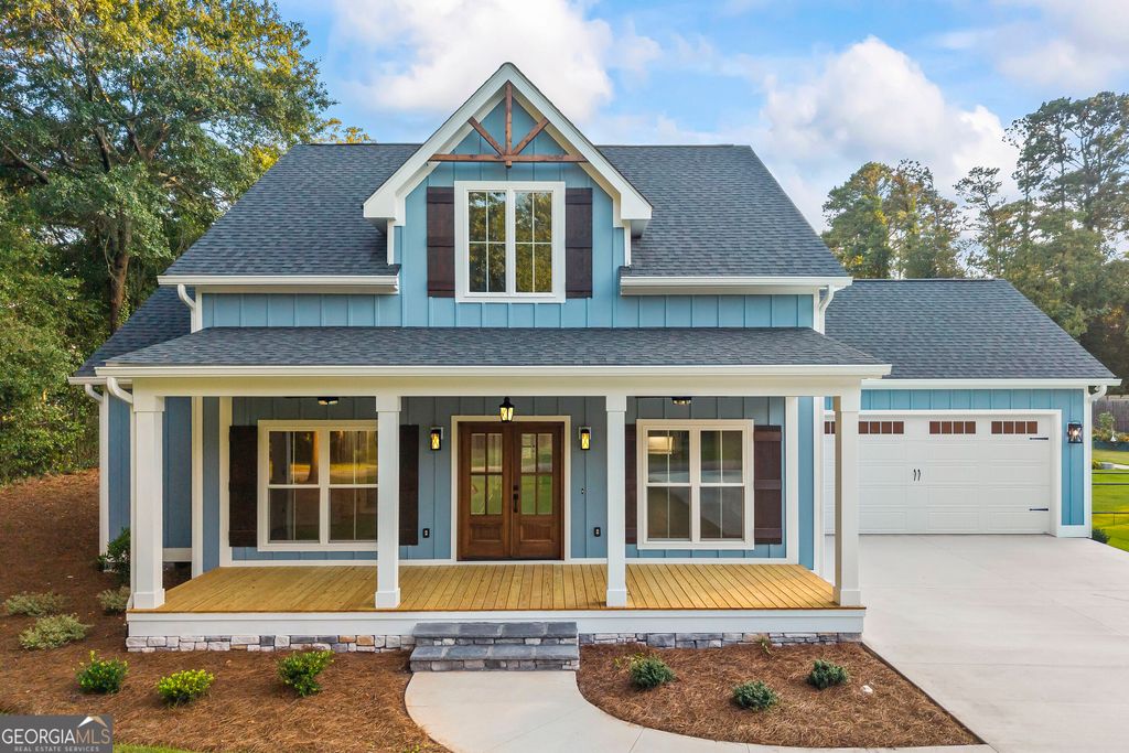 39 Virginia Street, Lavonia, GA 30553
