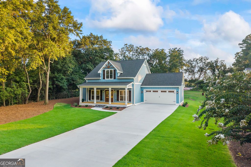 39 Virginia Street, Lavonia, GA 30553 — photo 2